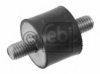 FEBI BILSTEIN 10506 Mounting, radiator